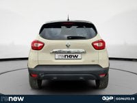 Voitures D'occasion À Montpellier | Renault Captur 1.5 Dci 90Ch Stop&Start Energy Intens Edc Eur...