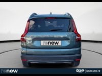 Voitures D'occasion À Montpellier | Dacia Jogger 1.6 Hybrid 140Ch Extreme 7 Places -24