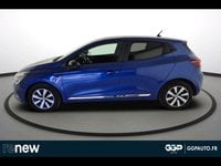 Voitures D'occasion À Montpellier | Renault Clio 1.5 Blue Dci 100Ch Evolution