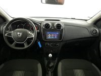 Voitures D'occasion À Montpellier | Dacia Sandero 0.9 Tce 90Ch Advance Euro6C