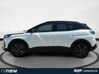 Voitures D'occasion À Montpellier | Peugeot 3008 Hybrid4 300Ch Gt Pack E-Eat8