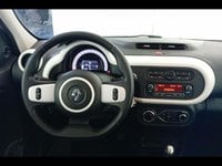 Voitures D'occasion À Montpellier | Renault Twingo E-Tech Electric Authentic R80 Achat Intégral