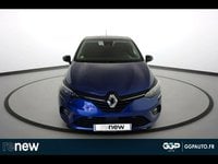 Voitures D'occasion À Montpellier | Renault Clio 1.5 Blue Dci 100Ch Evolution