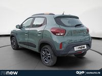 Voitures D'occasion À Montpellier | Dacia Spring 65Ch Extreme