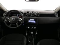Voitures D'occasion À Montpellier | Dacia Duster 1.5 Blue Dci 115Ch Prestige 118G 4X4 - 19
