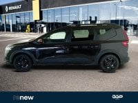 Voitures D'occasion À Montpellier | Dacia Jogger 1.6 Hybrid 140Ch Extreme 7 Places -24