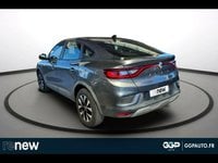 Voitures D'occasion À Montpellier | Renault Arkana 1.3 Tce Mild Hybrid 140Ch Equilibre Edc -22
