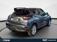 Voitures D'occasion À Montpellier | Nissan Juke 1.5 Dci 110Ch Acenta