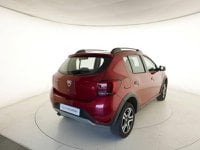 Voitures D'occasion À Montpellier | Dacia Sandero 0.9 Tce 90Ch Advance Euro6C