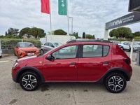 Voitures D'occasion À Lunel | Dacia Sandero 1.0 Tce 100Ch 15 Ans