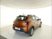 Voitures D'occasion À Lunel | Dacia Sandero 1.0 Tce 90Ch Stepway Essentiel -22