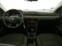 Voitures D'occasion À Lunel | Dacia Sandero 1.0 Tce 90Ch Stepway Essentiel -22