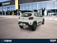 Voitures D'occasion À Lunel | Dacia Spring 45Ch Confort - Achat Intégral