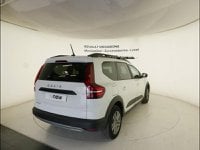Voitures D'occasion À Lunel | Dacia Jogger 1.0 Tce 110Ch Confort 5 Places