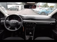 Voitures D'occasion À Lunel | Dacia Sandero 1.0 Eco-G 100Ch Essential
