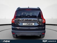 Voitures D'occasion À Lunel | Dacia Jogger 1.6 Hybrid 140Ch Extreme+ 7 Places -24