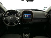 Voitures D'occasion À Lunel | Dacia Spring 45Ch Confort Plus - Achat Intégral