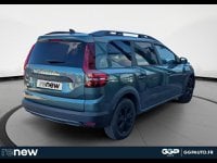 Voitures D'occasion À Lunel | Dacia Jogger 1.6 Hybrid 140Ch Extreme 7 Places -24