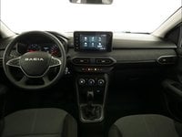 Voitures D'occasion À Lunel | Dacia Sandero 1.0 Tce 90Ch Stepway Extreme
