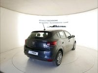Voitures D'occasion À Lunel | Dacia Sandero Eco-G 100 - 22 Confort