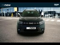 Voitures D'occasion À Lunel | Dacia Duster 1.0 Eco-G 100Ch Extreme 4X2