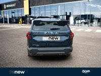 Voitures D'occasion À Lunel | Dacia Bigster 1.8 Hybrid 155Ch Journey