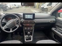 Voitures D'occasion À Lunel | Dacia Sandero 1.0 Eco-G 100Ch Stepway Extreme