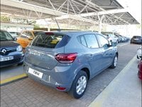 Voitures D'occasion À Lunel | Dacia Sandero 1.0 Sce 65Ch Expression