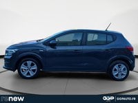 Voitures D'occasion À Lunel | Dacia Sandero 1.0 Eco-G 100Ch Confort -22