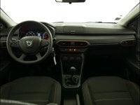 Voitures D'occasion À Lunel | Dacia Sandero 1.0 Tce 90Ch Stepway Essentiel -22