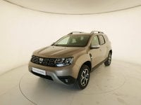 Voitures D'occasion À Lunel | Dacia Duster 1.5 Blue Dci 115Ch Prestige 4X2 - 20