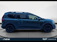 Voitures D'occasion À Lunel | Dacia Jogger 1.6 Hybrid 140Ch Extreme 7 Places -24