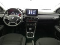 Voitures D'occasion À Lunel | Dacia Sandero Eco-G 100 - 22 Confort