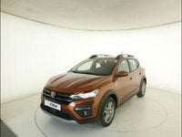 Voitures D'occasion À Lunel | Dacia Sandero 1.0 Tce 90Ch Stepway Essentiel -22