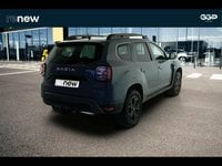 Voitures D'occasion À Lunel | Dacia Duster 1.0 Eco-G 100Ch Extreme 4X2