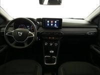 Voitures D'occasion À Lunel | Dacia Jogger 1.0 Tce 110Ch Sl Extreme 7 Places
