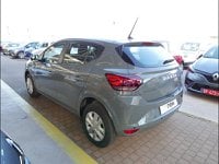 Voitures D'occasion À Lunel | Dacia Sandero 1.0 Sce 65Ch Expression