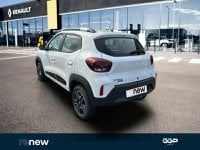 Voitures D'occasion À Lunel | Dacia Spring 45Ch Essential 23B