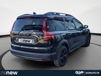 Voitures D'occasion À Lunel | Dacia Jogger 1.6 Hybrid 140Ch Extreme+ 7 Places -24