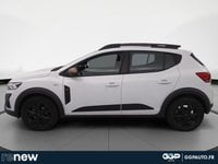Voitures D'occasion À Lunel | Dacia Sandero 1.0 Tce 90Ch Stepway Extreme -24