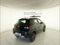 Voitures D'occasion À Lunel | Dacia Spring 45Ch Confort Plus - Achat Intégral