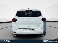 Voitures D'occasion À Lunel | Dacia Sandero 1.0 Eco-G 100Ch Expression