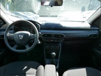 Voitures D'occasion À Lunel | Dacia Sandero 1.0 Eco-G 100Ch Essentiel -22B
