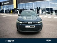 Voitures D'occasion À Lunel | Dacia Bigster 1.8 Hybrid 155Ch Journey