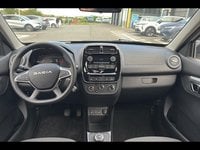 Voitures D'occasion À Lunel | Dacia Spring 45Ch Essential 23B