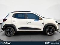 Voitures D'occasion À Lunel | Dacia Spring 65Ch Extreme