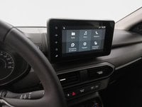 Voitures D'occasion À Lunel | Dacia Sandero 1.0 Eco-G 100Ch Essential