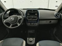 Voitures D'occasion À Lunel | Dacia Spring 45Ch Confort - Achat Intégral