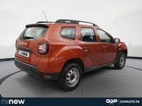 Voitures D'occasion À Lunel | Dacia Duster 1.0 Eco-G 100Ch Expression 4X2