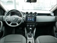 Voitures D'occasion À Lunel | Dacia Duster 1.3 Tce 150Ch Fap Prestige 4X2 Edc